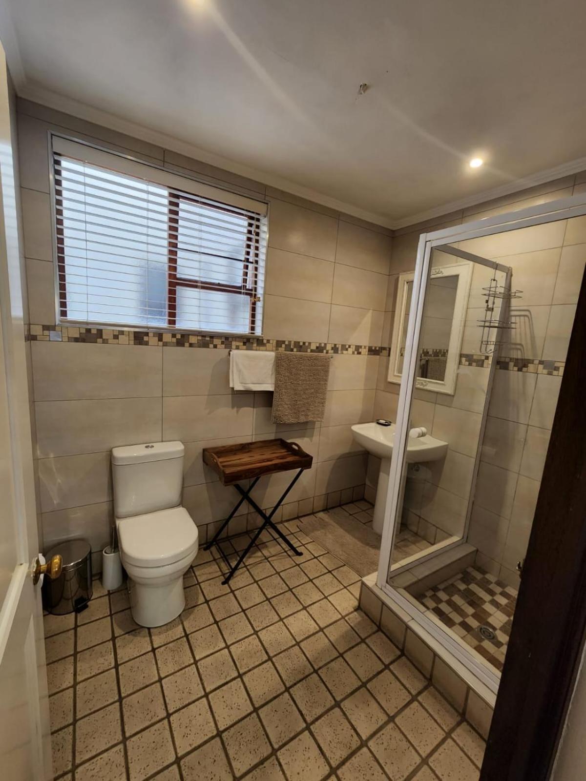 Melville Turret Guesthouse Γιοχάνεσμπουργκ Εξωτερικό φωτογραφία