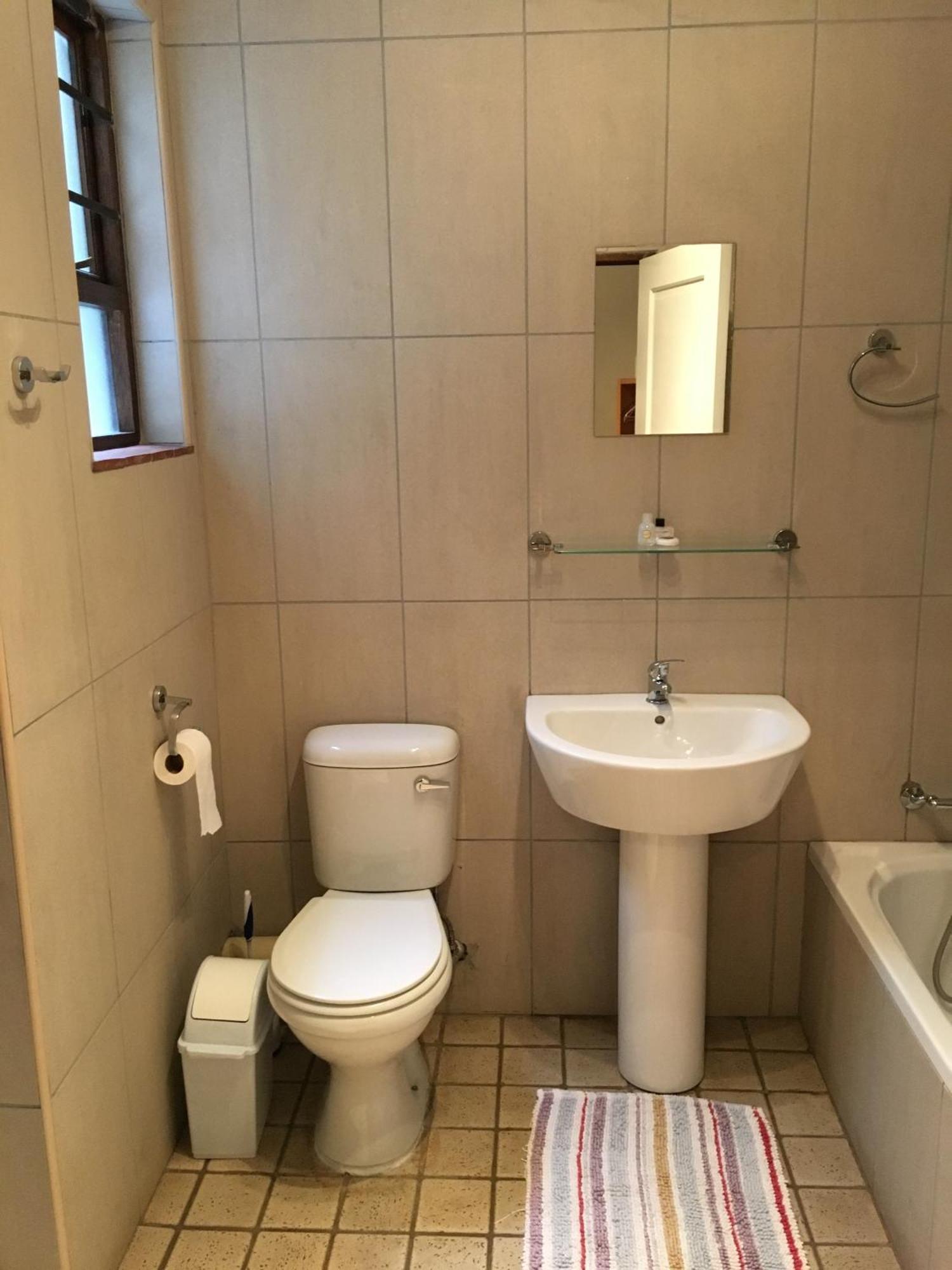 Melville Turret Guesthouse Γιοχάνεσμπουργκ Δωμάτιο φωτογραφία
