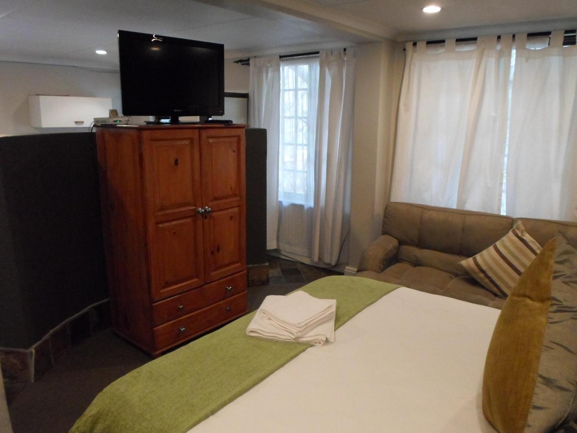 Melville Turret Guesthouse Γιοχάνεσμπουργκ Δωμάτιο φωτογραφία