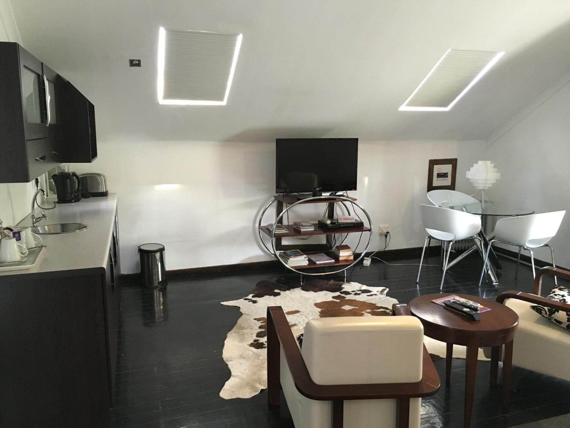 Melville Turret Guesthouse Γιοχάνεσμπουργκ Δωμάτιο φωτογραφία