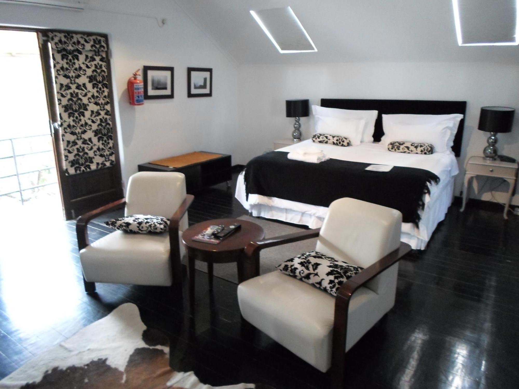 Melville Turret Guesthouse Γιοχάνεσμπουργκ Δωμάτιο φωτογραφία