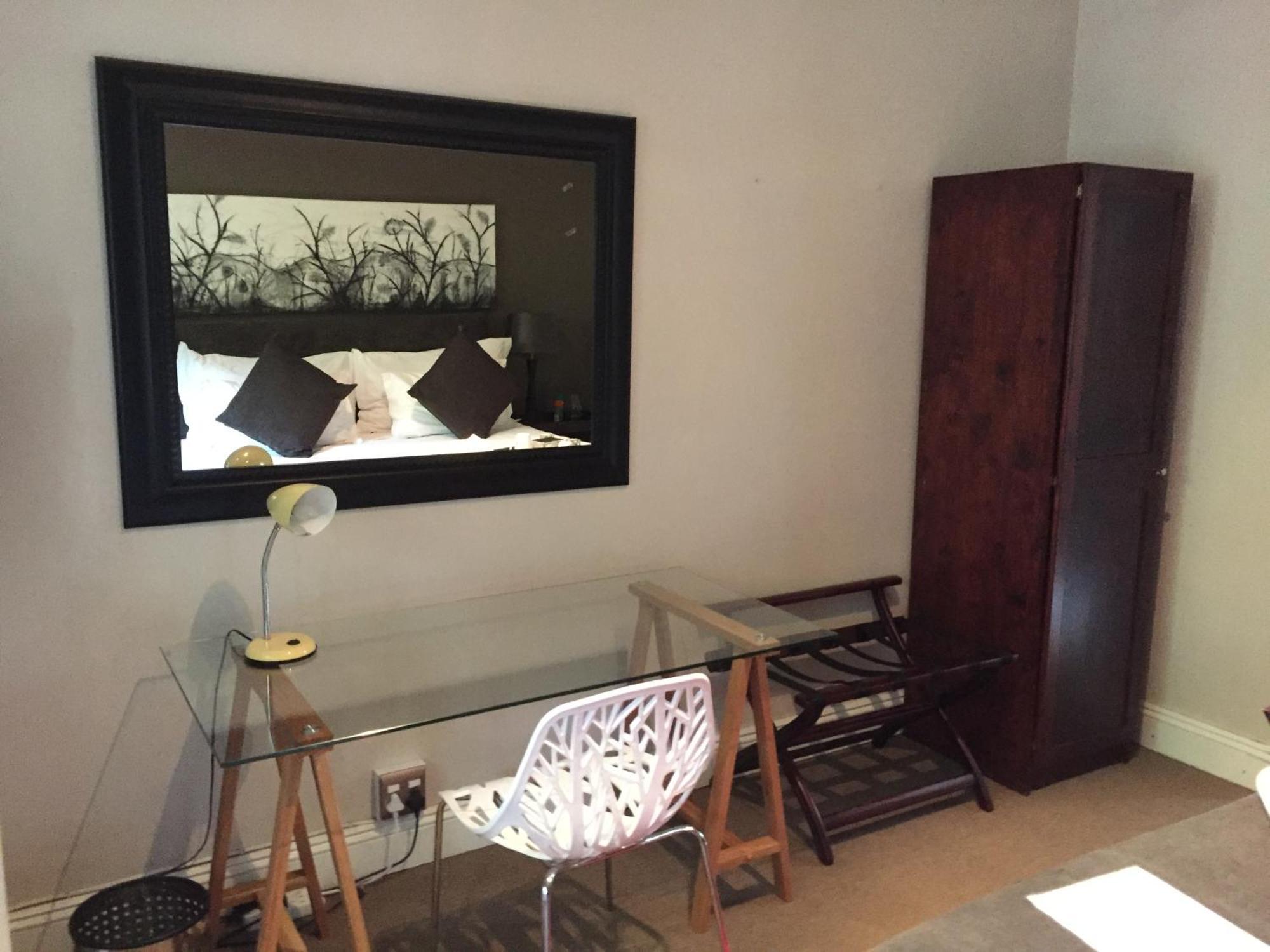 Melville Turret Guesthouse Γιοχάνεσμπουργκ Δωμάτιο φωτογραφία
