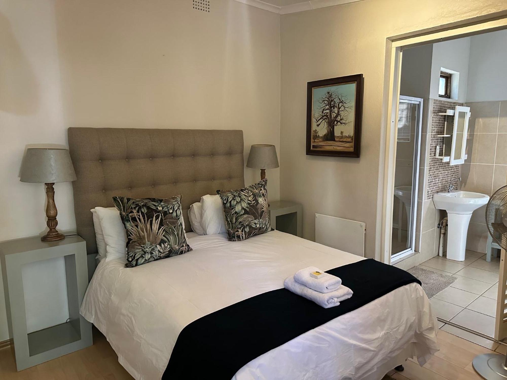 Melville Turret Guesthouse Γιοχάνεσμπουργκ Εξωτερικό φωτογραφία