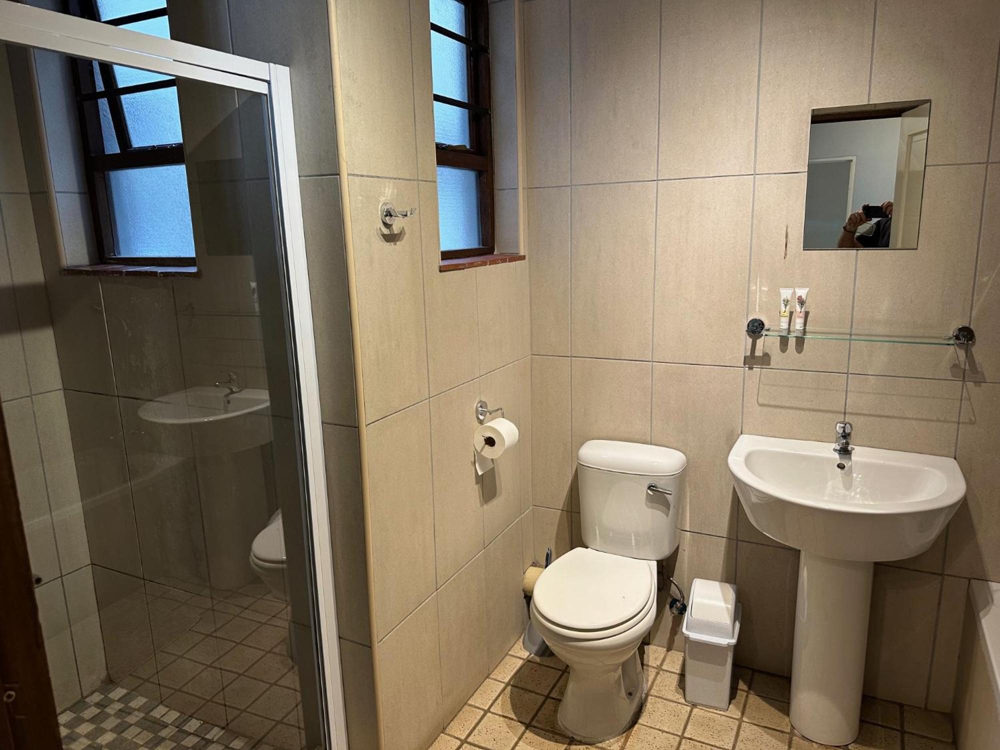 Melville Turret Guesthouse Γιοχάνεσμπουργκ Εξωτερικό φωτογραφία