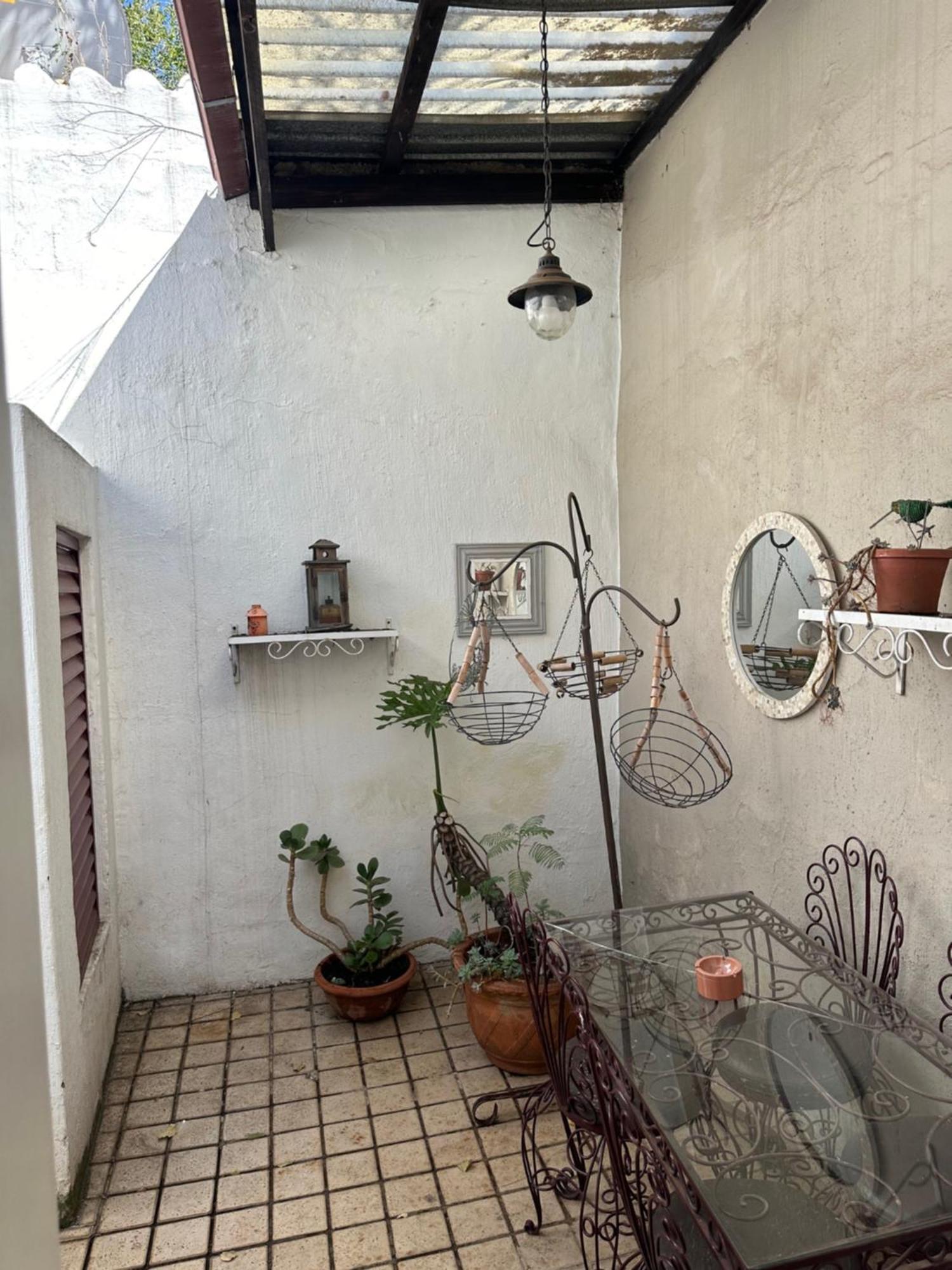 Melville Turret Guesthouse Γιοχάνεσμπουργκ Εξωτερικό φωτογραφία