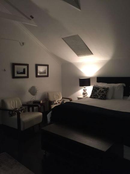 Melville Turret Guesthouse Γιοχάνεσμπουργκ Εξωτερικό φωτογραφία
