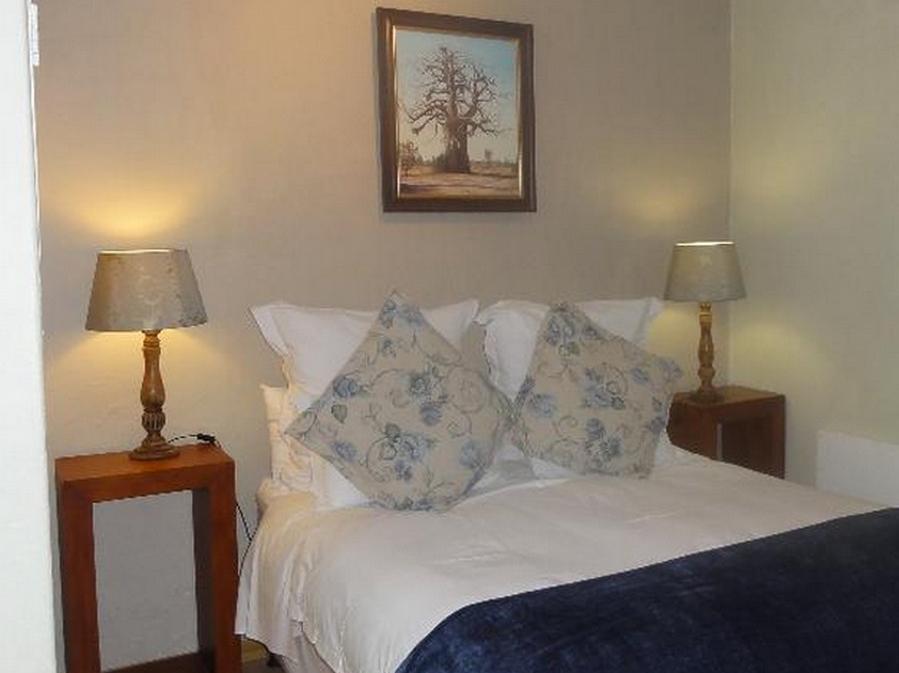 Melville Turret Guesthouse Γιοχάνεσμπουργκ Εξωτερικό φωτογραφία
