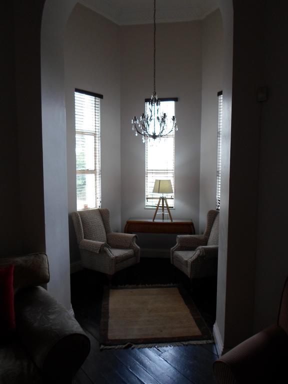 Melville Turret Guesthouse Γιοχάνεσμπουργκ Εξωτερικό φωτογραφία